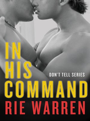 cover image of In His Command
